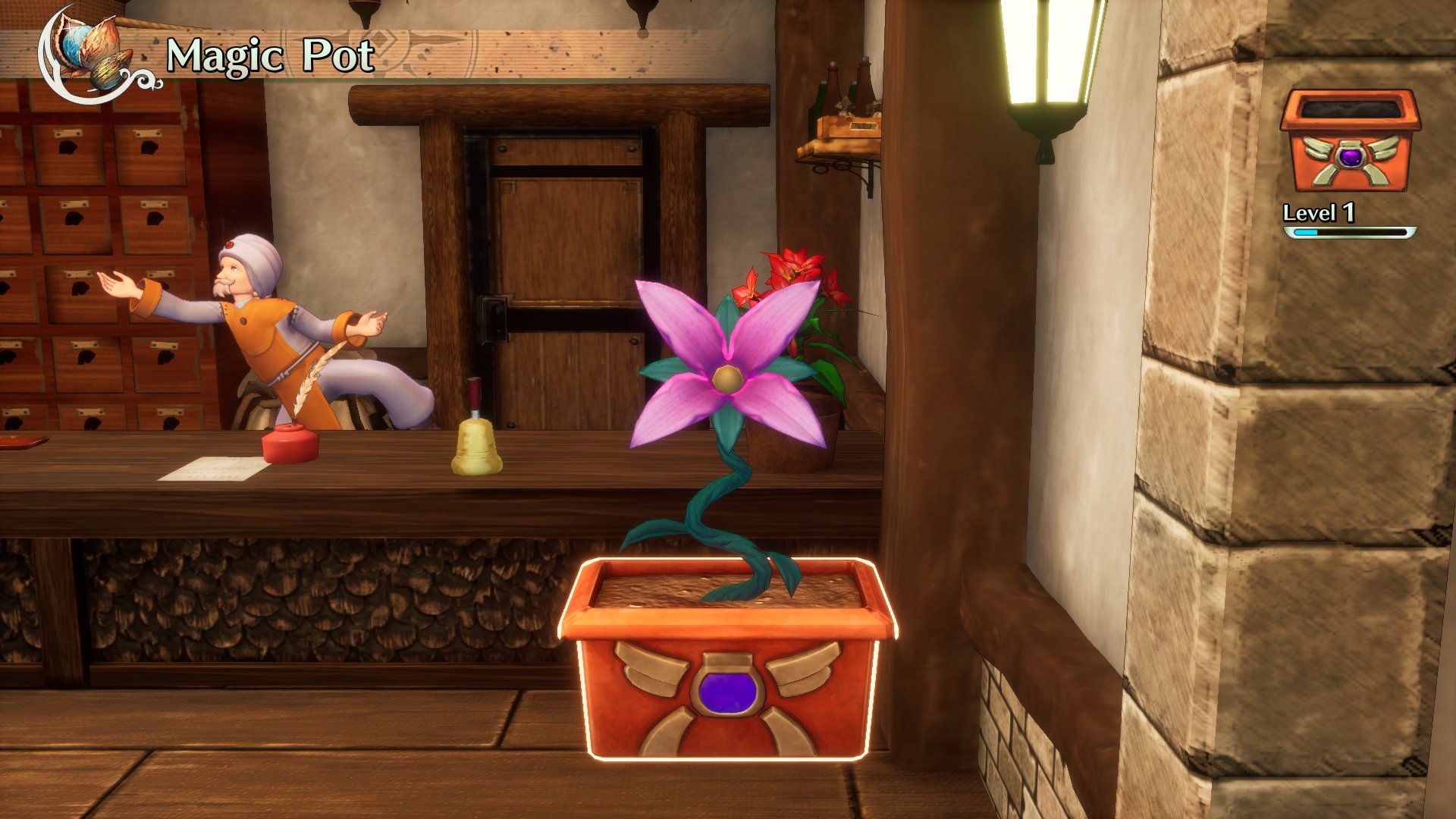 Trials of Mana - Imagen 11